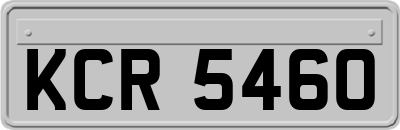 KCR5460