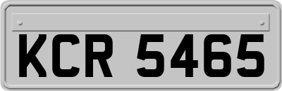 KCR5465