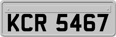 KCR5467