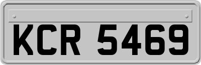 KCR5469