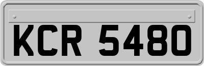 KCR5480