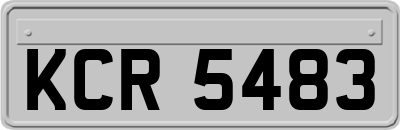 KCR5483