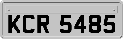 KCR5485