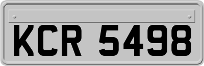 KCR5498