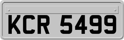 KCR5499