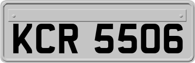 KCR5506