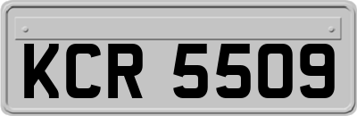 KCR5509