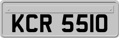 KCR5510