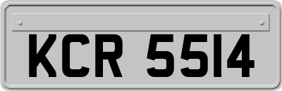 KCR5514