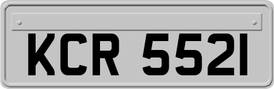 KCR5521
