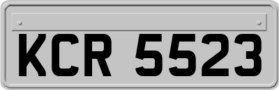 KCR5523