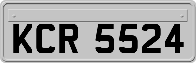 KCR5524