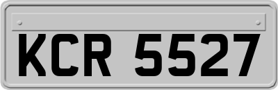 KCR5527