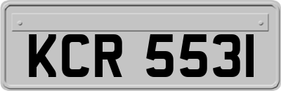 KCR5531