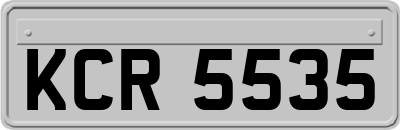 KCR5535