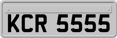 KCR5555