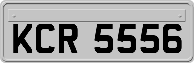 KCR5556