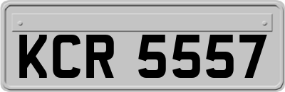 KCR5557