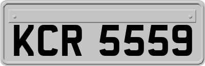 KCR5559