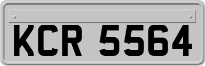 KCR5564