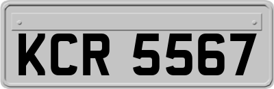 KCR5567