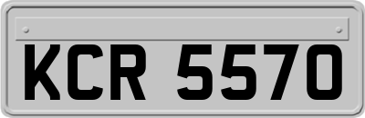 KCR5570