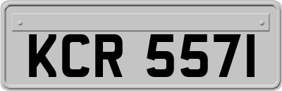 KCR5571