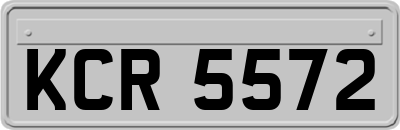 KCR5572