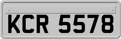 KCR5578