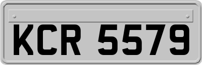 KCR5579
