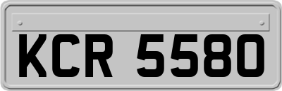 KCR5580