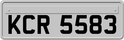 KCR5583