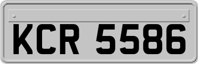 KCR5586