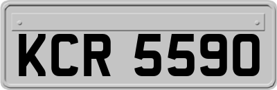 KCR5590
