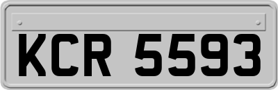 KCR5593