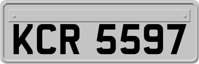 KCR5597