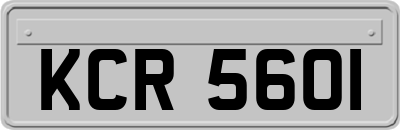 KCR5601