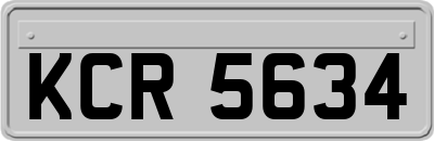 KCR5634