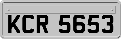 KCR5653