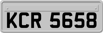 KCR5658