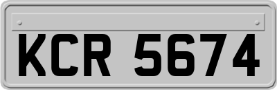 KCR5674