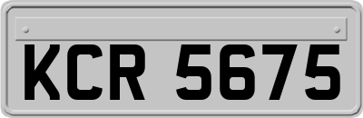 KCR5675