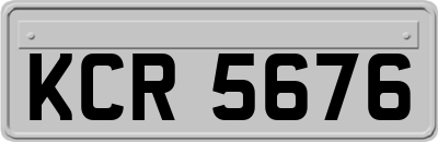 KCR5676