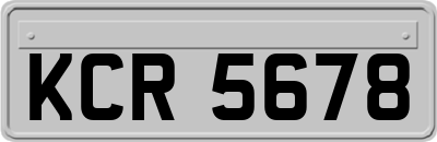 KCR5678