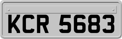 KCR5683