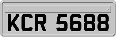 KCR5688