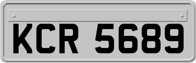 KCR5689