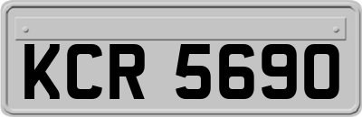 KCR5690