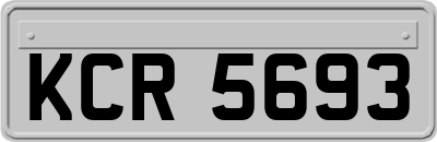 KCR5693