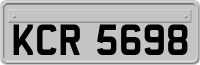 KCR5698